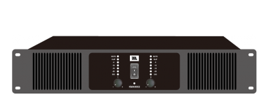  KMA3002 JBL 專業功率放大器