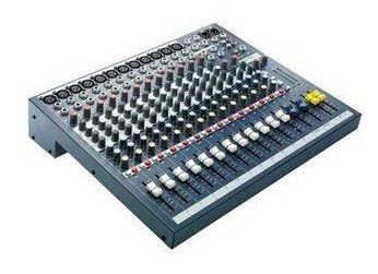   EPM6  英國Soundcraft調音臺