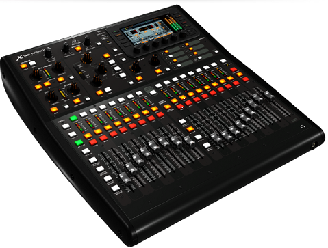 X32 PRODUCER BEHRINGER德國數字調音臺